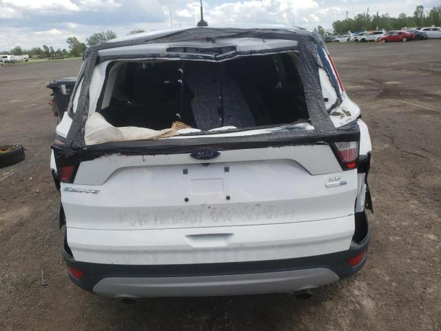 Photo 8 VIN: 1FMCU9GX6EUD11288 - FORD ESCAPE SE 