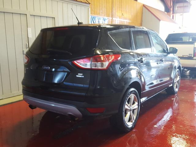 Photo 3 VIN: 1FMCU9GX6EUD15230 - FORD ESCAPE SE 