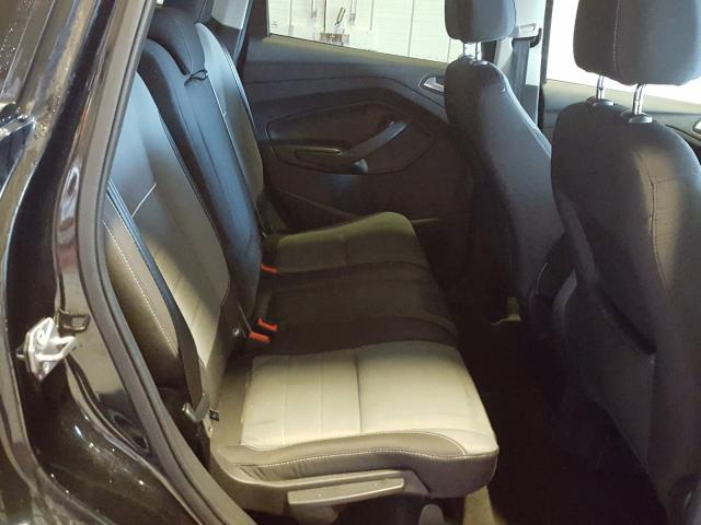 Photo 5 VIN: 1FMCU9GX6EUD15230 - FORD ESCAPE SE 