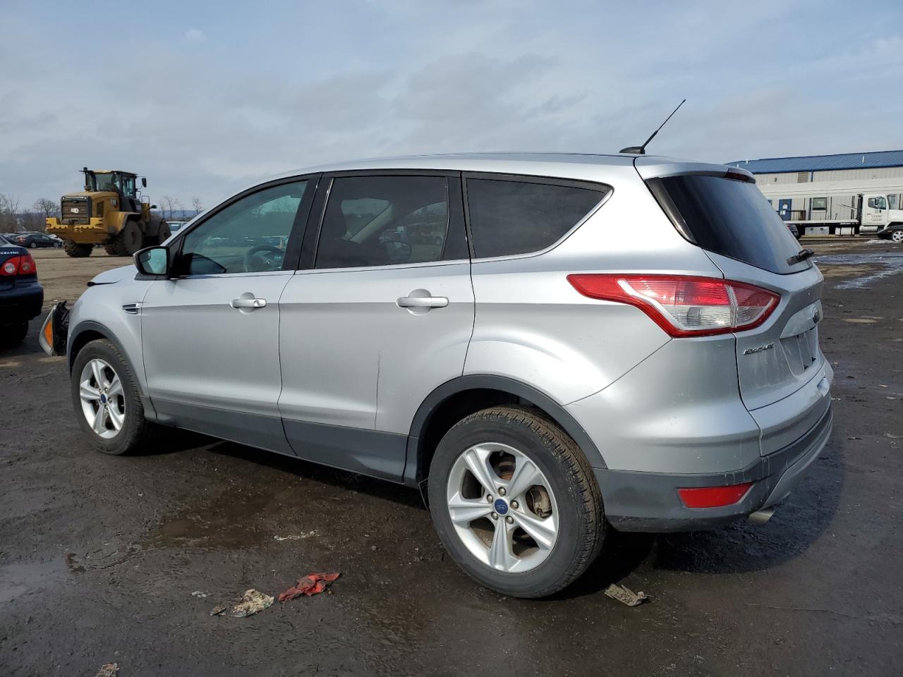 Photo 1 VIN: 1FMCU9GX6EUD25529 - FORD ESCAPE 