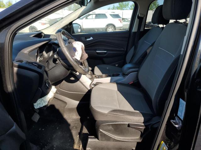 Photo 6 VIN: 1FMCU9GX6EUD47157 - FORD ESCAPE SE 