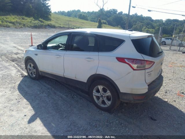 Photo 2 VIN: 1FMCU9GX6EUD59258 - FORD ESCAPE 