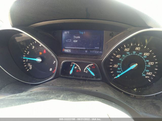 Photo 6 VIN: 1FMCU9GX6EUD59258 - FORD ESCAPE 