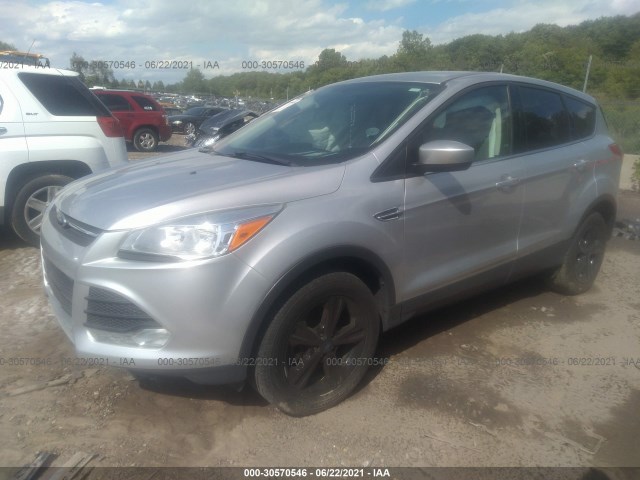 Photo 1 VIN: 1FMCU9GX6EUD63830 - FORD ESCAPE 