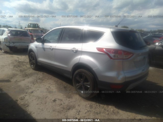 Photo 2 VIN: 1FMCU9GX6EUD63830 - FORD ESCAPE 