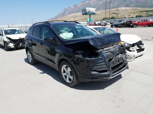 Photo 0 VIN: 1FMCU9GX6EUD65738 - FORD ESCAPE SE 