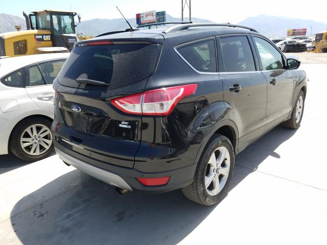 Photo 3 VIN: 1FMCU9GX6EUD65738 - FORD ESCAPE SE 