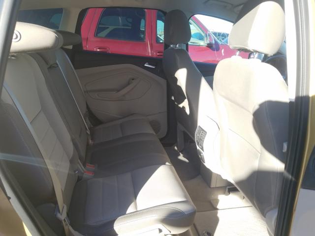 Photo 5 VIN: 1FMCU9GX6EUD72365 - FORD ESCAPE SE 