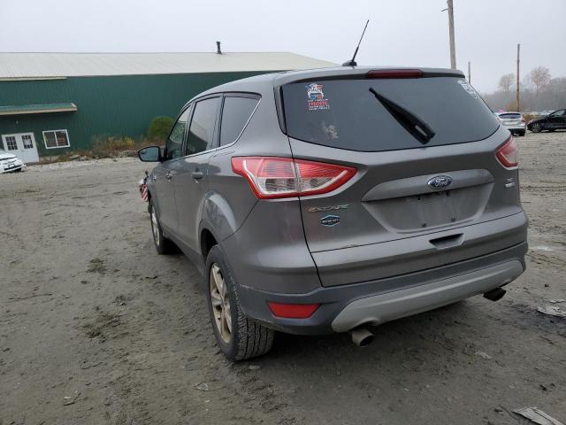 Photo 2 VIN: 1FMCU9GX6EUD88288 - FORD ESCAPE SE 