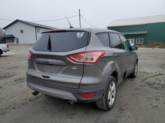 Photo 3 VIN: 1FMCU9GX6EUD88288 - FORD ESCAPE SE 