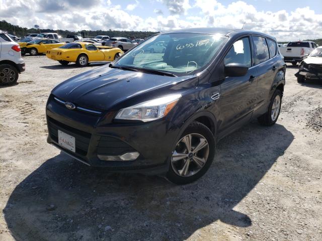 Photo 1 VIN: 1FMCU9GX6EUD91160 - FORD ESCAPE SE 