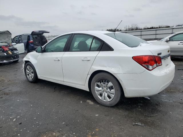 Photo 1 VIN: 1FMCU9GX6EUD98349 - CHEVROLET CRUZE 