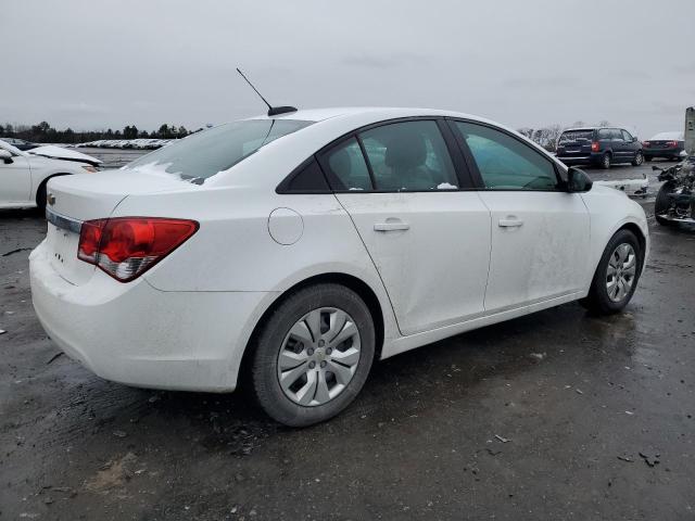 Photo 2 VIN: 1FMCU9GX6EUD98349 - CHEVROLET CRUZE 