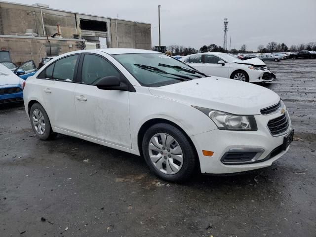 Photo 3 VIN: 1FMCU9GX6EUD98349 - CHEVROLET CRUZE 