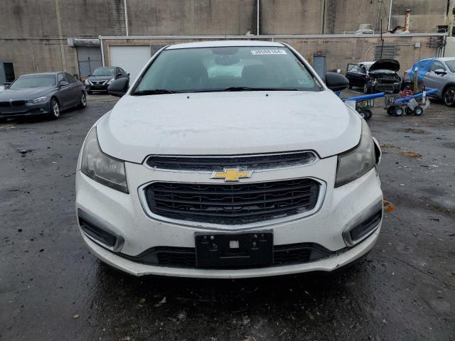 Photo 4 VIN: 1FMCU9GX6EUD98349 - CHEVROLET CRUZE 