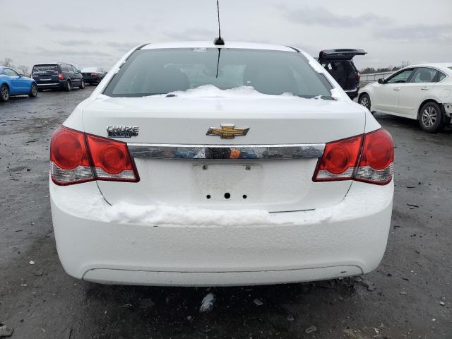 Photo 5 VIN: 1FMCU9GX6EUD98349 - CHEVROLET CRUZE 