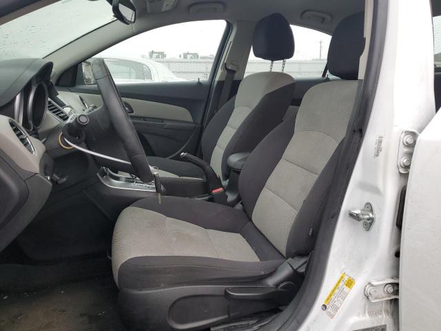 Photo 6 VIN: 1FMCU9GX6EUD98349 - CHEVROLET CRUZE 