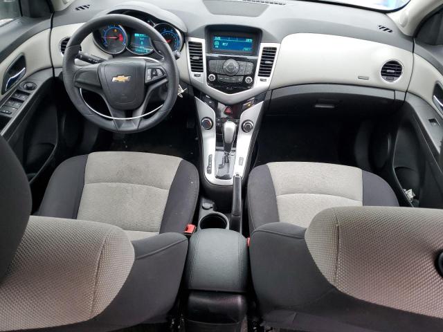 Photo 7 VIN: 1FMCU9GX6EUD98349 - CHEVROLET CRUZE 