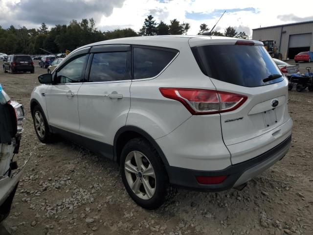 Photo 1 VIN: 1FMCU9GX6EUE01105 - FORD ESCAPE 