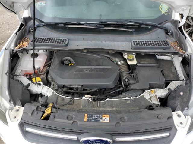 Photo 11 VIN: 1FMCU9GX6EUE01105 - FORD ESCAPE 