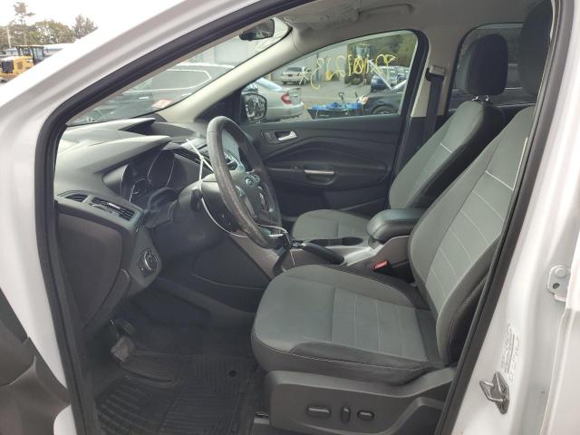 Photo 6 VIN: 1FMCU9GX6EUE01105 - FORD ESCAPE 