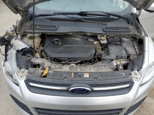 Photo 10 VIN: 1FMCU9GX6EUE05624 - FORD ESCAPE 