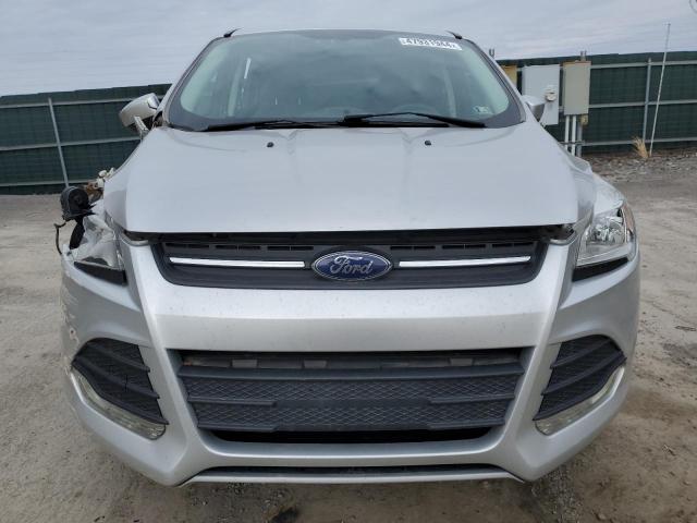 Photo 4 VIN: 1FMCU9GX6EUE05624 - FORD ESCAPE 