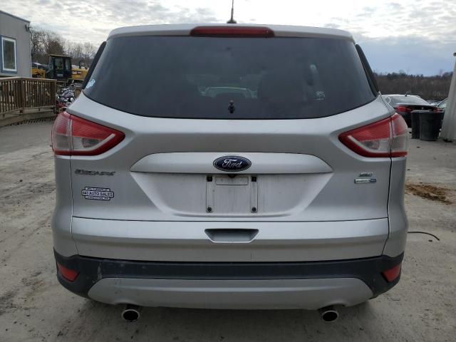 Photo 5 VIN: 1FMCU9GX6EUE05624 - FORD ESCAPE 