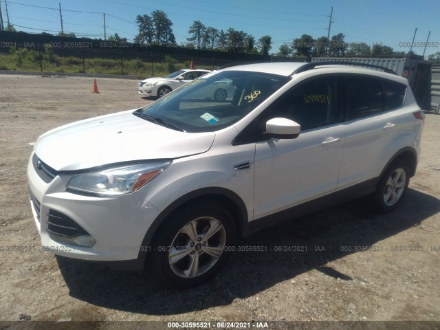 Photo 1 VIN: 1FMCU9GX6EUE45198 - FORD ESCAPE 