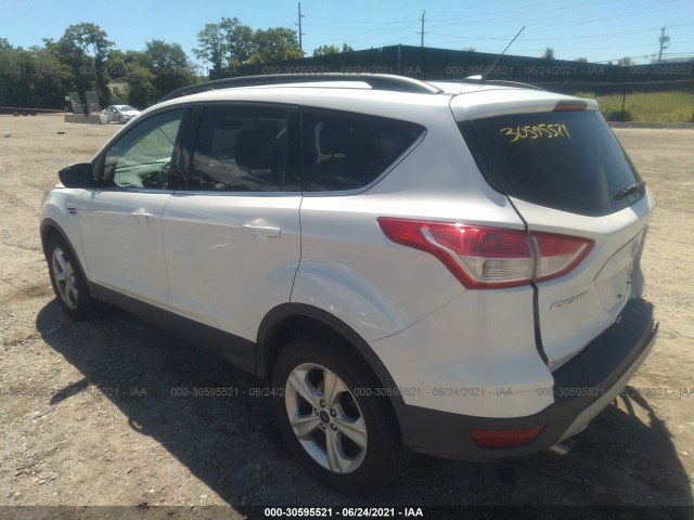 Photo 2 VIN: 1FMCU9GX6EUE45198 - FORD ESCAPE 