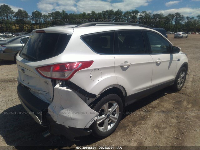 Photo 3 VIN: 1FMCU9GX6EUE45198 - FORD ESCAPE 