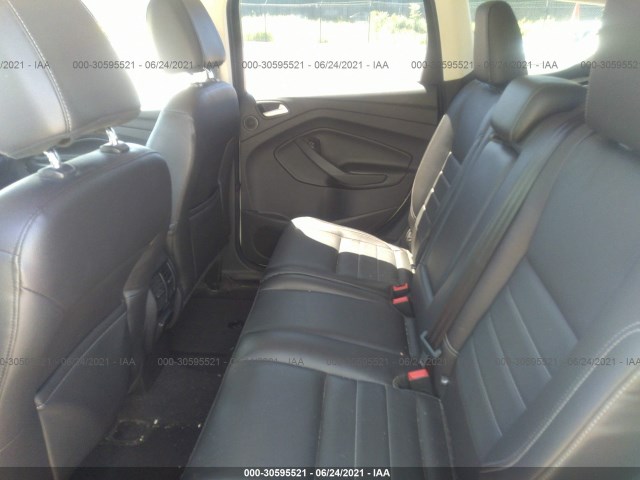 Photo 7 VIN: 1FMCU9GX6EUE45198 - FORD ESCAPE 