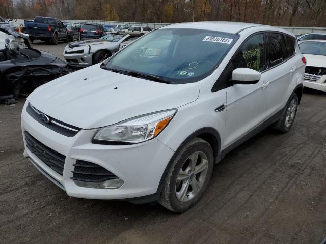 Photo 1 VIN: 1FMCU9GX6EUE54192 - FORD ESCAPE SE 