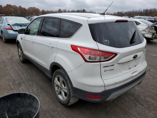 Photo 2 VIN: 1FMCU9GX6EUE54192 - FORD ESCAPE SE 