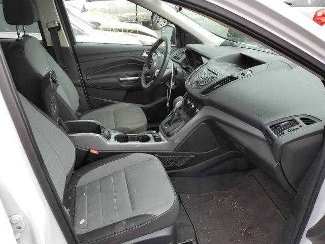 Photo 4 VIN: 1FMCU9GX6EUE54192 - FORD ESCAPE SE 