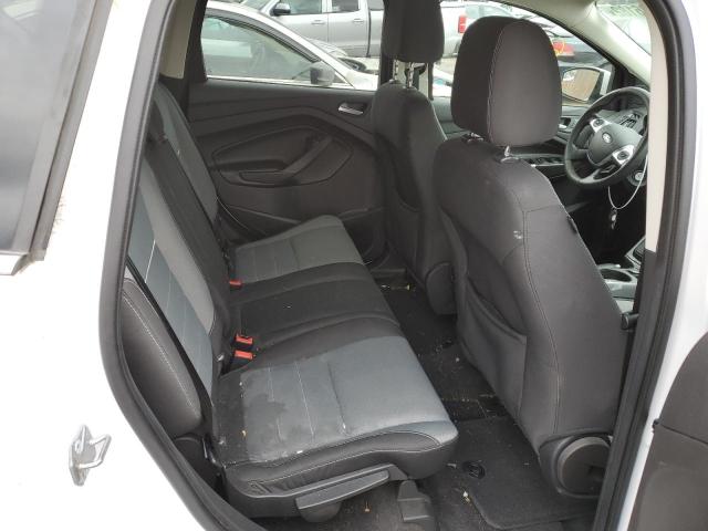 Photo 5 VIN: 1FMCU9GX6EUE54192 - FORD ESCAPE SE 