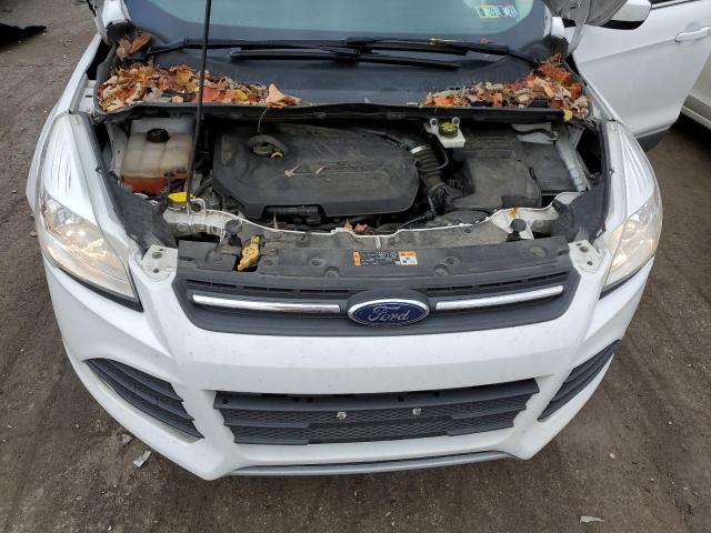 Photo 6 VIN: 1FMCU9GX6EUE54192 - FORD ESCAPE SE 