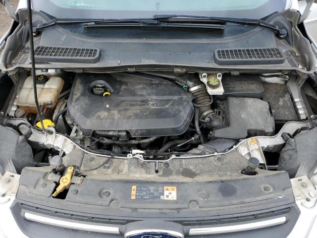 Photo 11 VIN: 1FMCU9GX6FUA14247 - FORD ESCAPE 