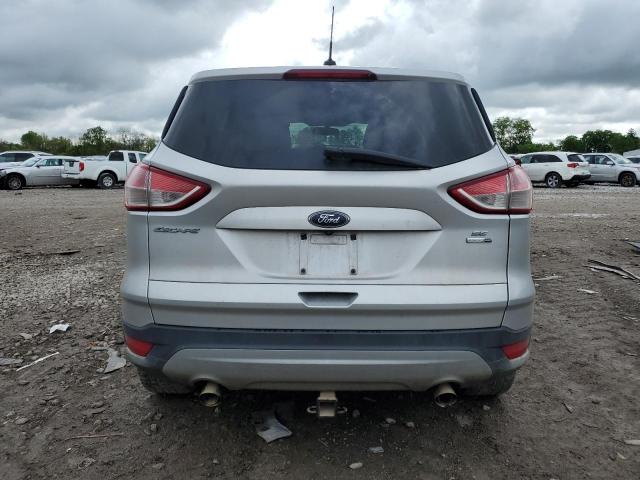 Photo 5 VIN: 1FMCU9GX6FUA14247 - FORD ESCAPE 