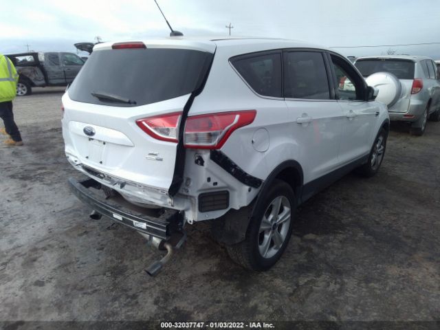 Photo 3 VIN: 1FMCU9GX6FUA18105 - FORD ESCAPE 