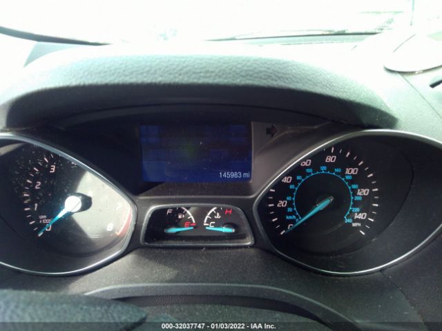 Photo 6 VIN: 1FMCU9GX6FUA18105 - FORD ESCAPE 