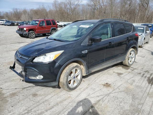 Photo 0 VIN: 1FMCU9GX6FUA23207 - FORD ESCAPE SE 