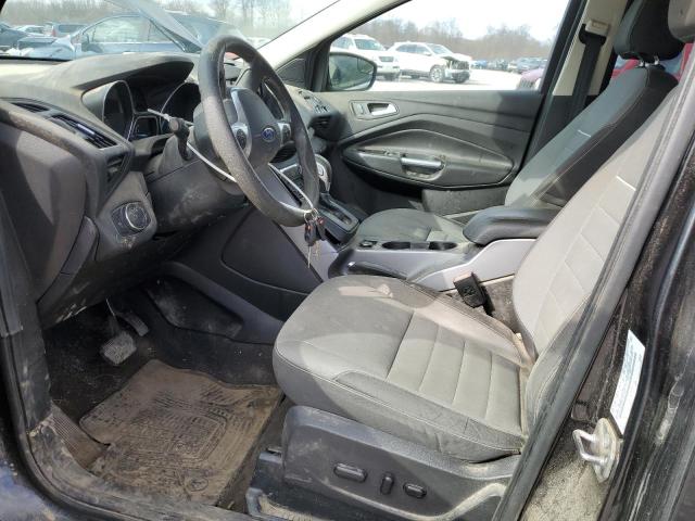 Photo 6 VIN: 1FMCU9GX6FUA23207 - FORD ESCAPE SE 