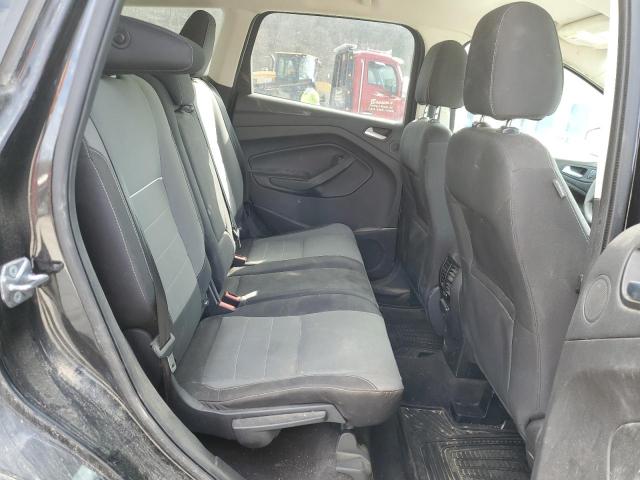 Photo 9 VIN: 1FMCU9GX6FUA23207 - FORD ESCAPE SE 