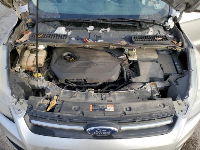 Photo 10 VIN: 1FMCU9GX6FUA50293 - FORD ESCAPE 