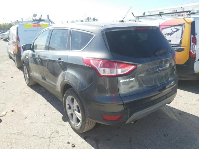 Photo 2 VIN: 1FMCU9GX6FUA51444 - FORD ESCAPE SE 