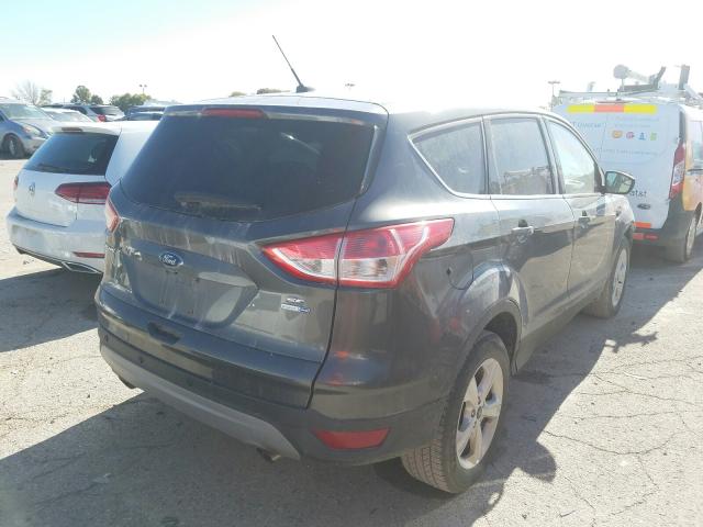 Photo 3 VIN: 1FMCU9GX6FUA51444 - FORD ESCAPE SE 