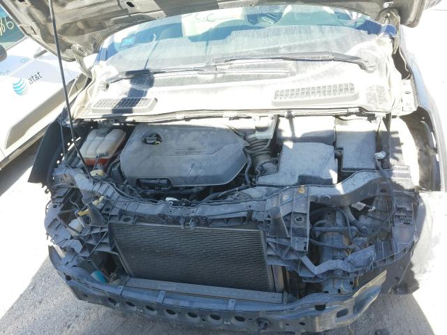 Photo 6 VIN: 1FMCU9GX6FUA51444 - FORD ESCAPE SE 