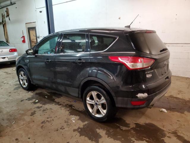 Photo 1 VIN: 1FMCU9GX6FUA64307 - FORD ESCAPE 