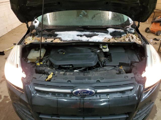 Photo 10 VIN: 1FMCU9GX6FUA64307 - FORD ESCAPE 